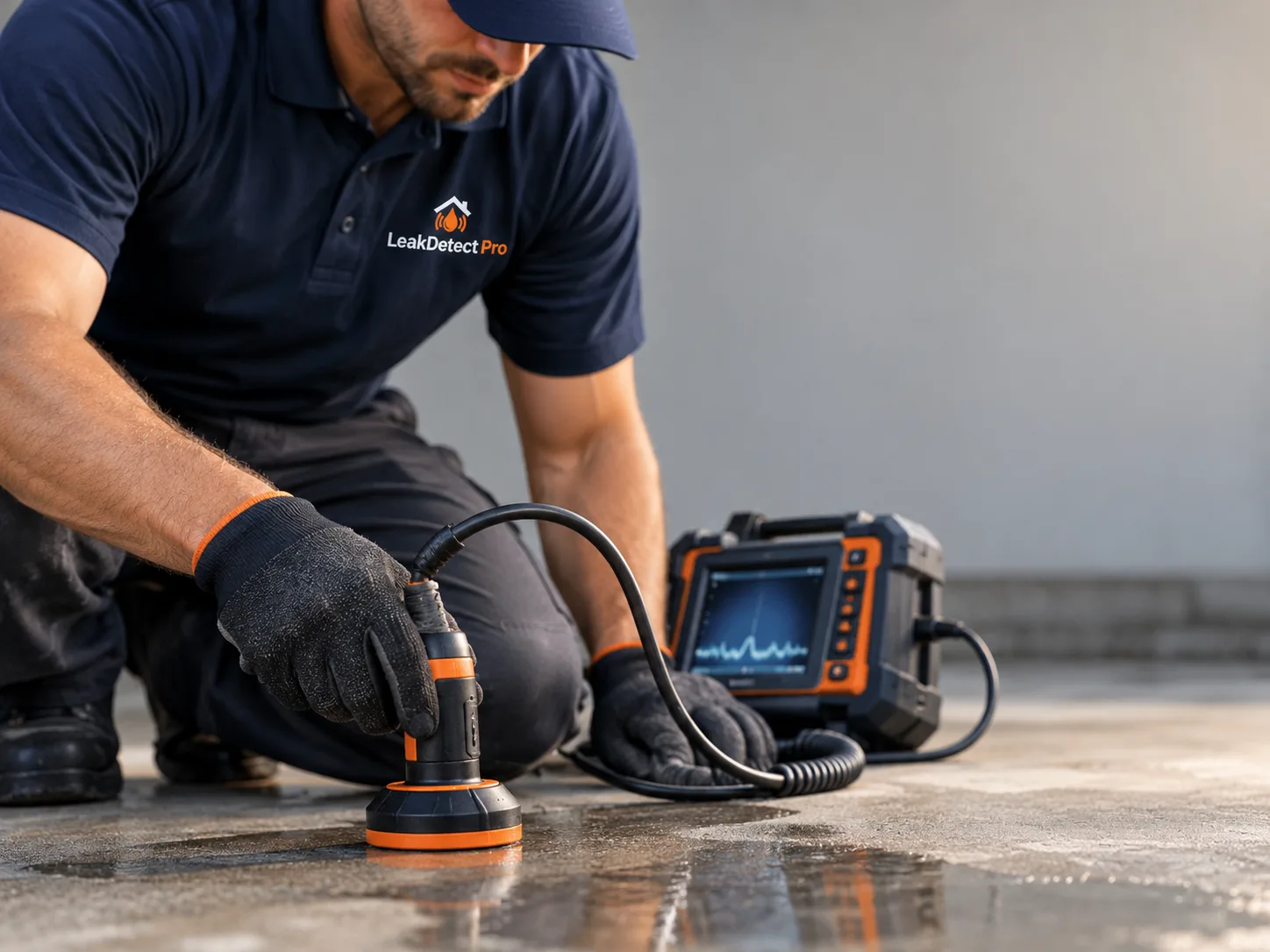 Flat Roof Analysis in East Greenbush, NY